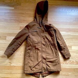 Patagonia Insulated Prairie Dawn Parka